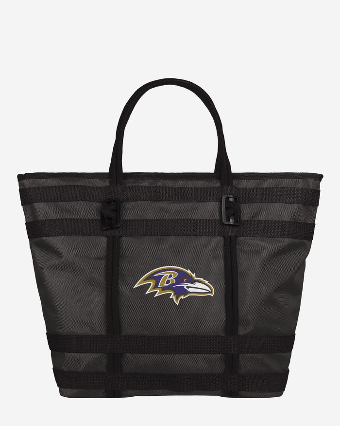 Baltimore Ravens Molly Tote Bag FOCO - FOCO.com