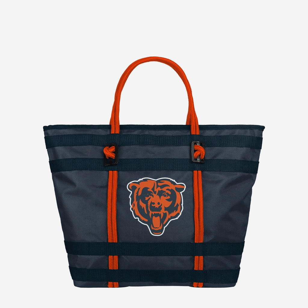 Chicago Bears Molly Tote Bag FOCO - FOCO.com