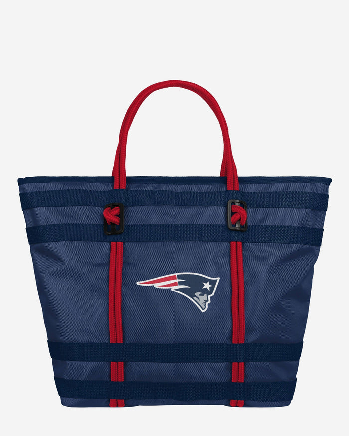 New England Patriots Molly Tote Bag FOCO - FOCO.com