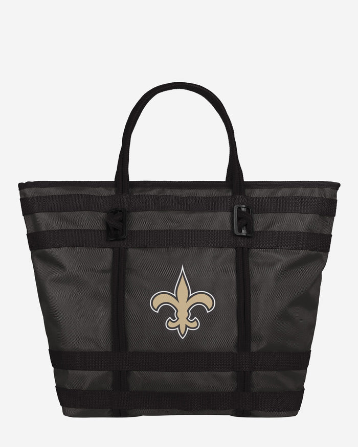 New Orleans Saints Molly Tote Bag FOCO - FOCO.com