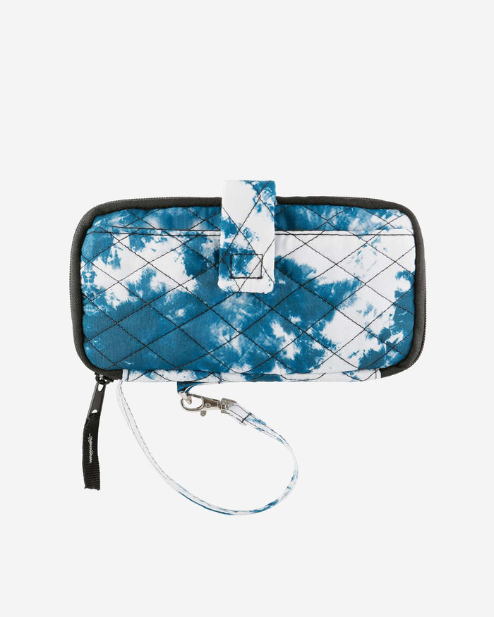 Philadelphia Eagles Tie-Dye Takeaway ID Case FOCO - FOCO.com