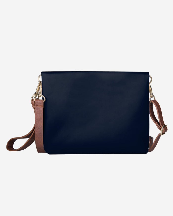 Houston Texans Printed Collection Foldover Tote Bag FOCO - FOCO.com