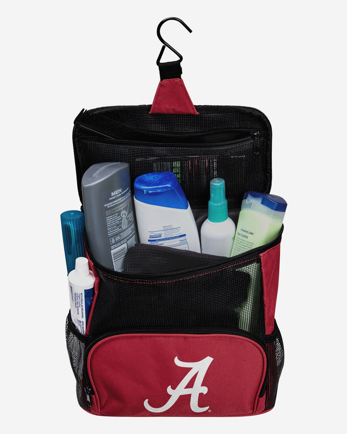 Alabama Crimson Tide Shower Sidekick FOCO - FOCO.com