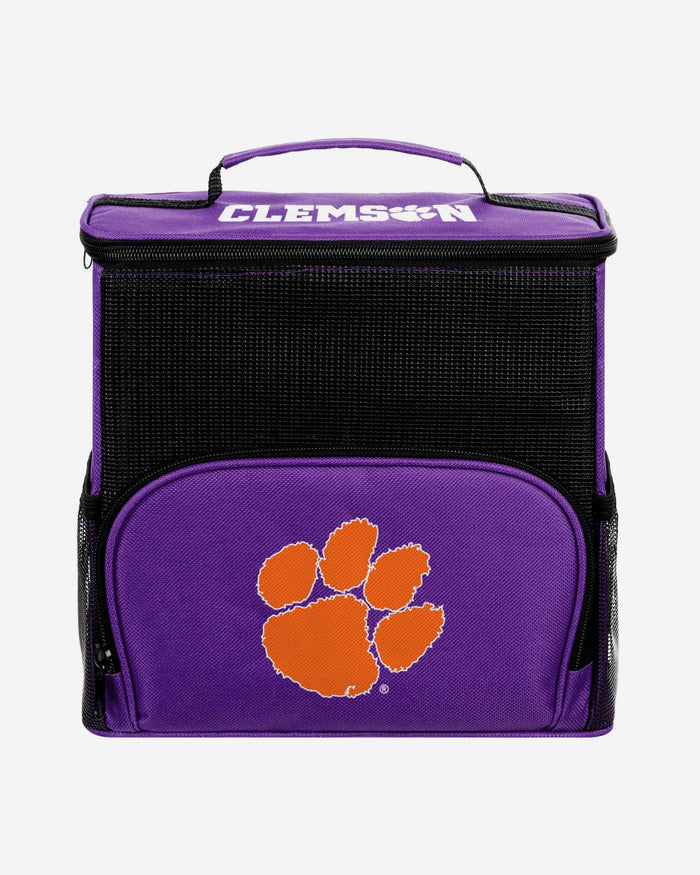 Clemson Tigers Shower Sidekick FOCO - FOCO.com