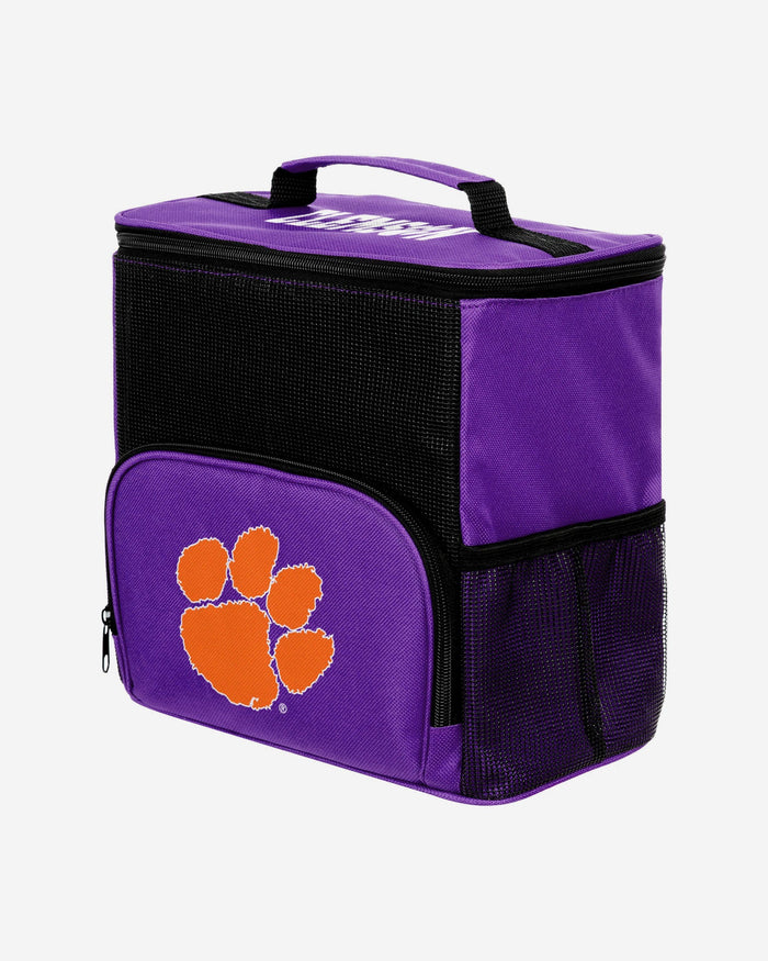 Clemson Tigers Shower Sidekick FOCO - FOCO.com