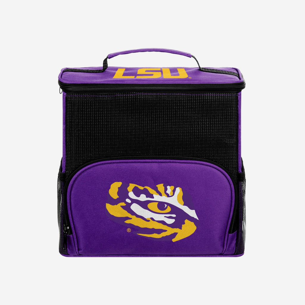 LSU Tigers Shower Sidekick FOCO - FOCO.com