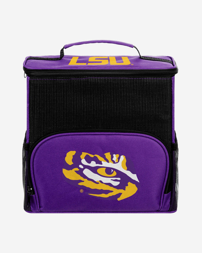 LSU Tigers Shower Sidekick FOCO - FOCO.com