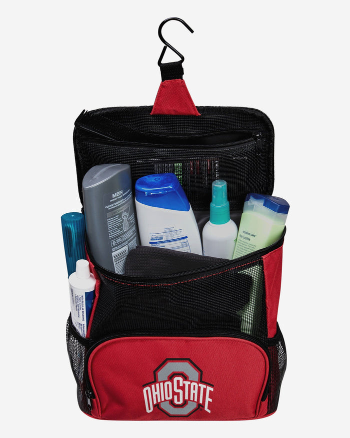 Ohio State Buckeyes Shower Sidekick FOCO - FOCO.com