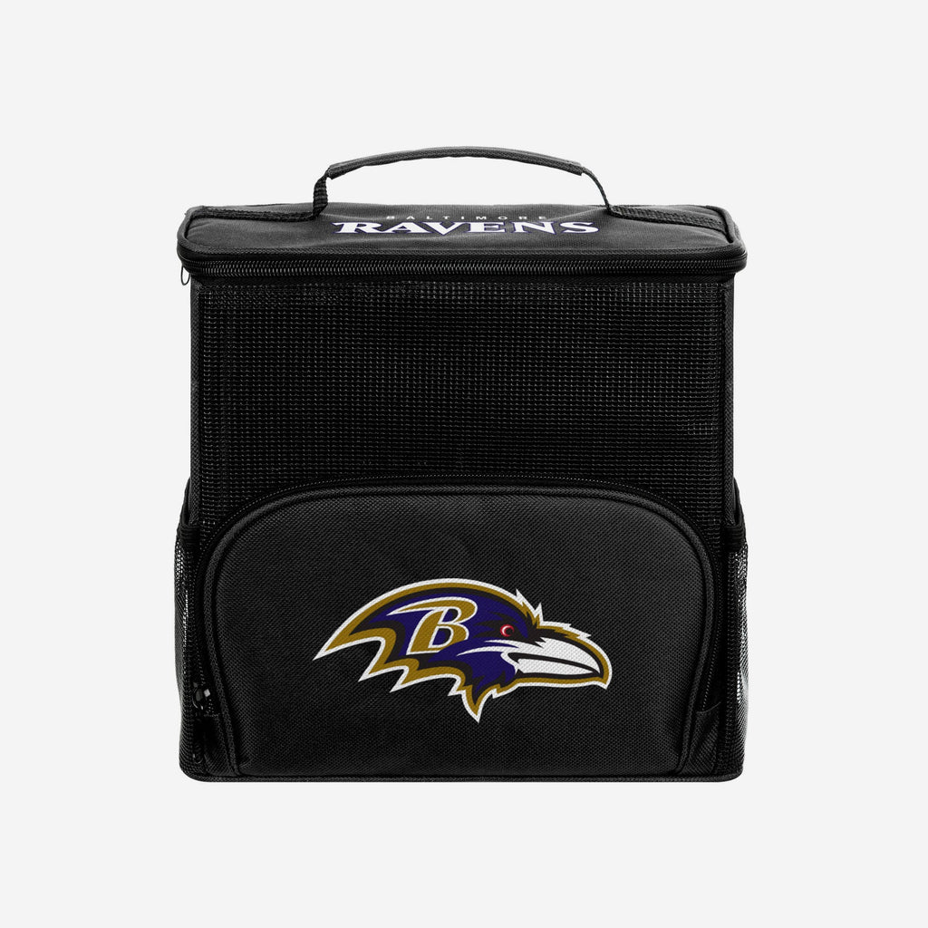 Baltimore Ravens Shower Sidekick FOCO - FOCO.com