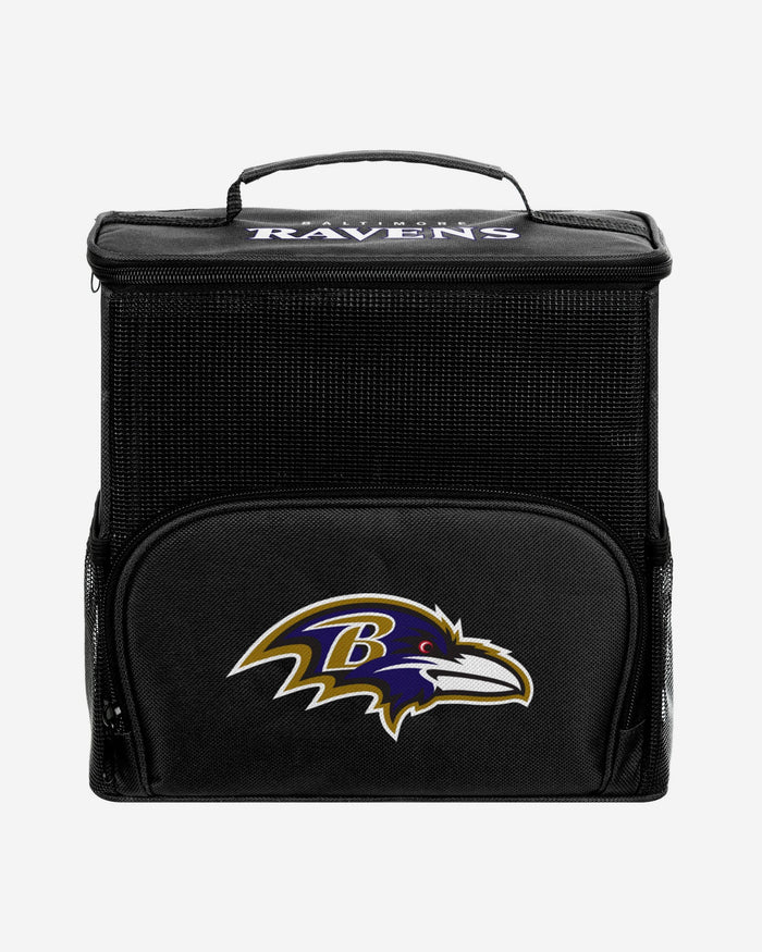 Baltimore Ravens Shower Sidekick FOCO - FOCO.com