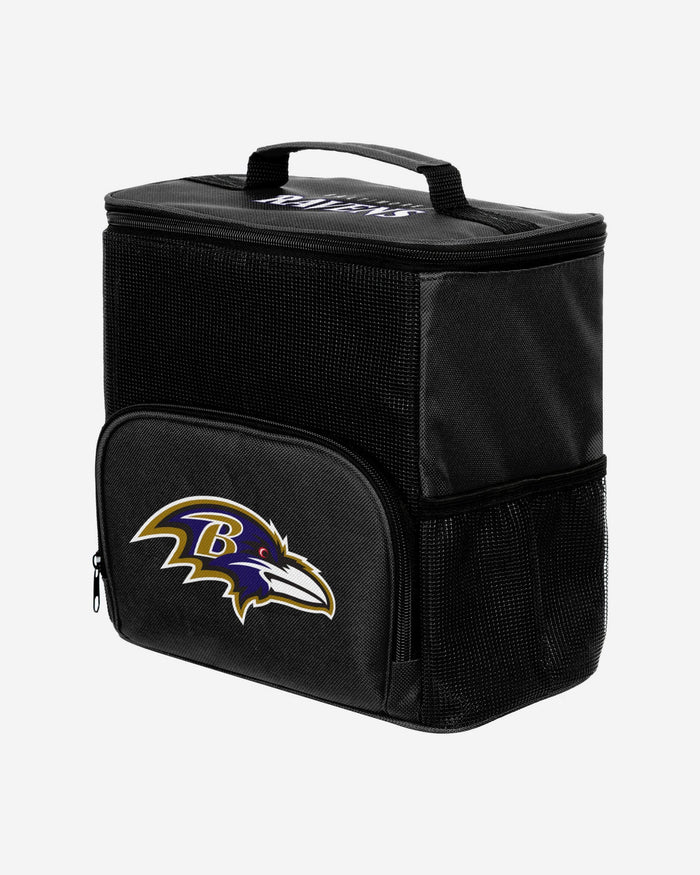 Baltimore Ravens Shower Sidekick FOCO - FOCO.com