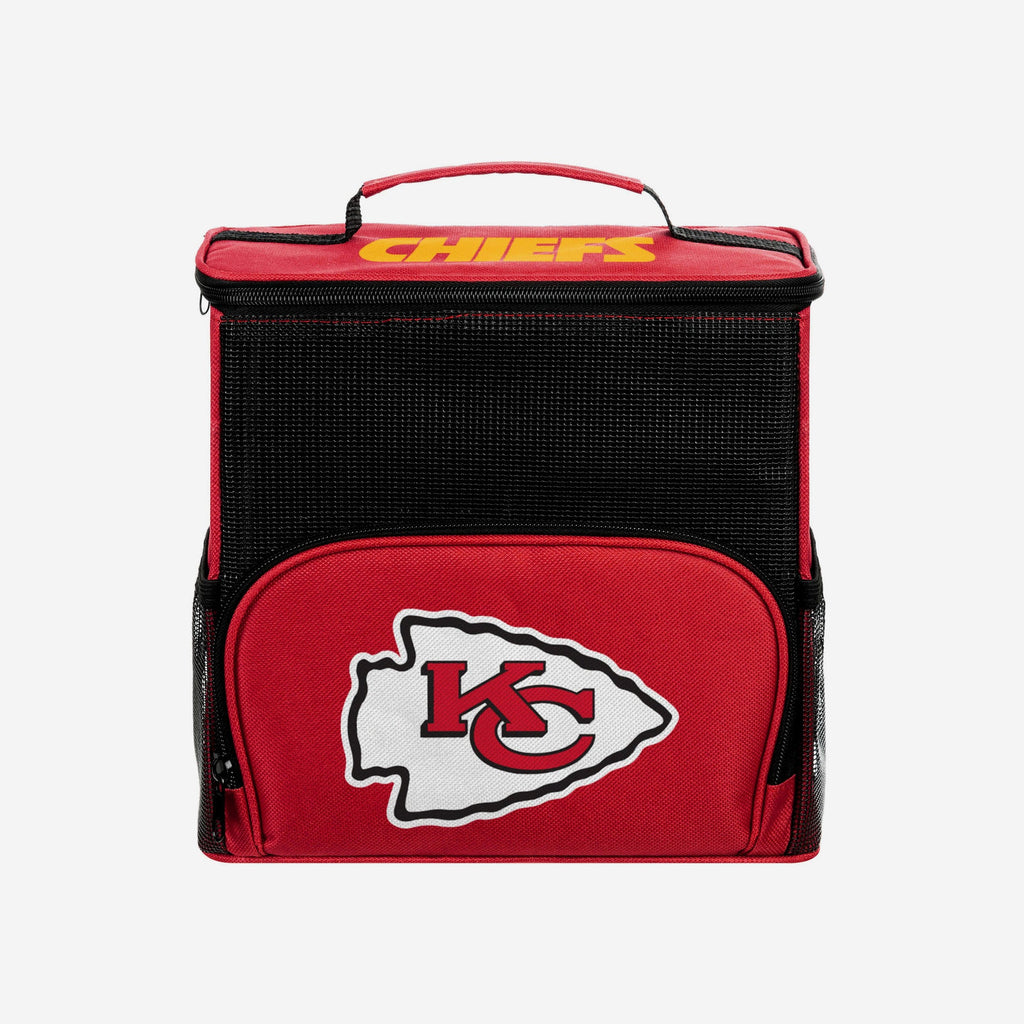 Kansas City Chiefs Shower Sidekick FOCO - FOCO.com