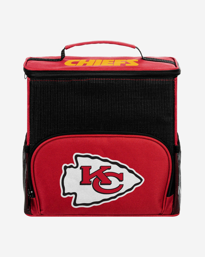 Kansas City Chiefs Shower Sidekick FOCO - FOCO.com