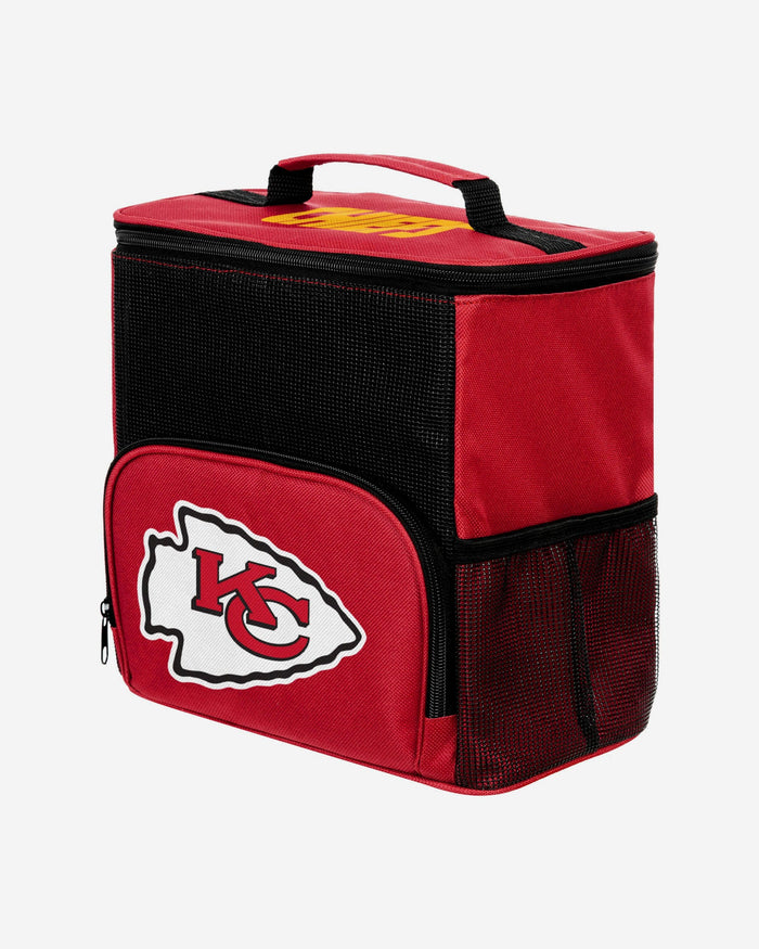 Kansas City Chiefs Shower Sidekick FOCO - FOCO.com