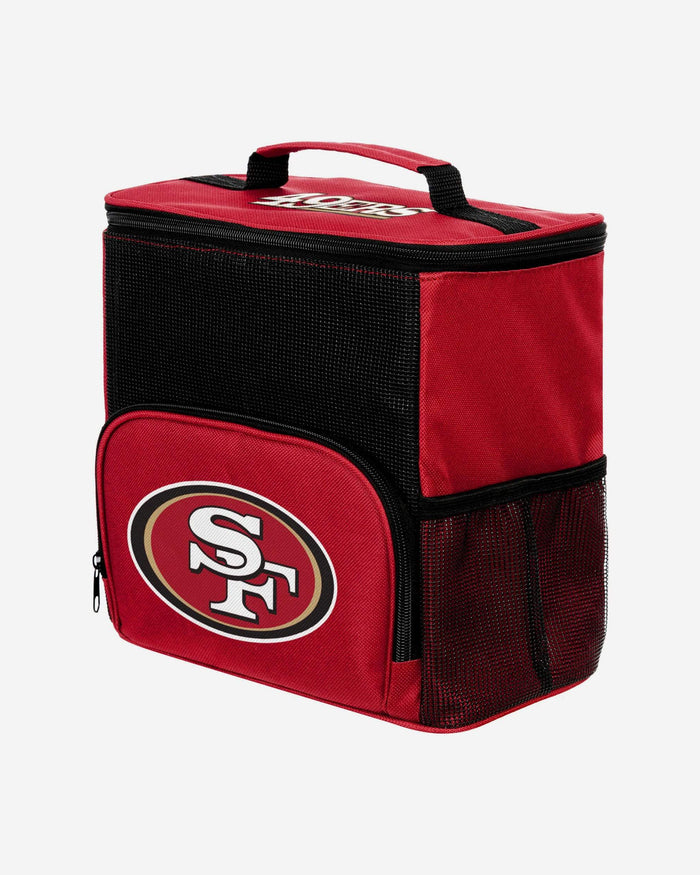 San Francisco 49ers Shower Sidekick FOCO - FOCO.com