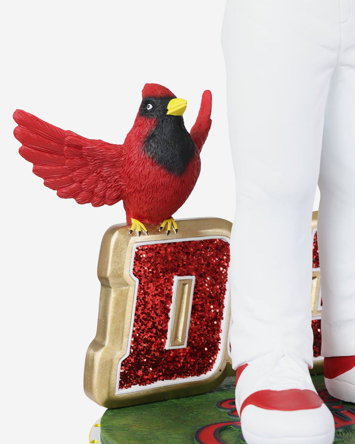 Dylan Carlson St Louis Cardinals DC3 Ambassador 18 in Bobblehead FOCO - FOCO.com
