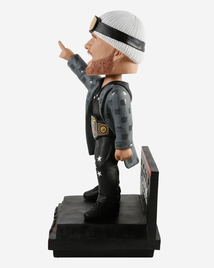 Travis Kelce Kansas City Chiefs Parade 3 Ft Bobblehead FOCO - FOCO.com