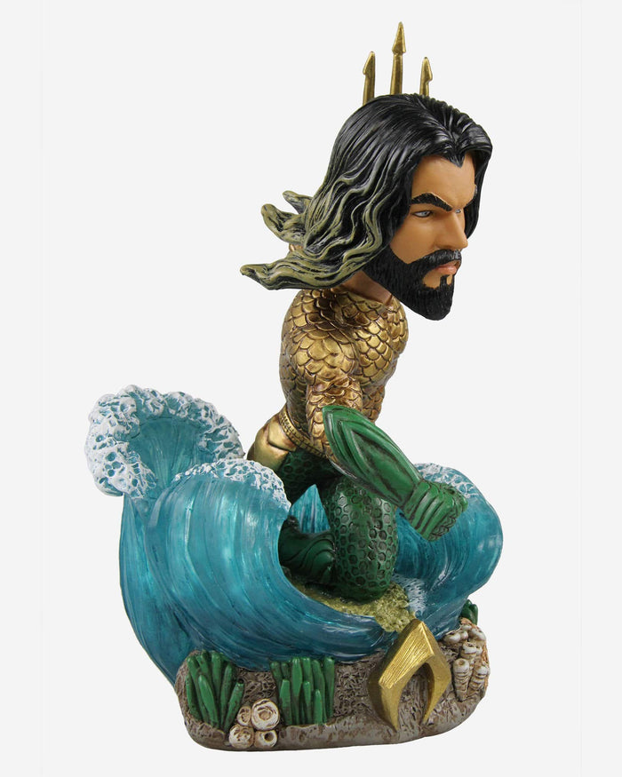 Aquaman™ Movie DC Bobblehead FOCO - FOCO.com