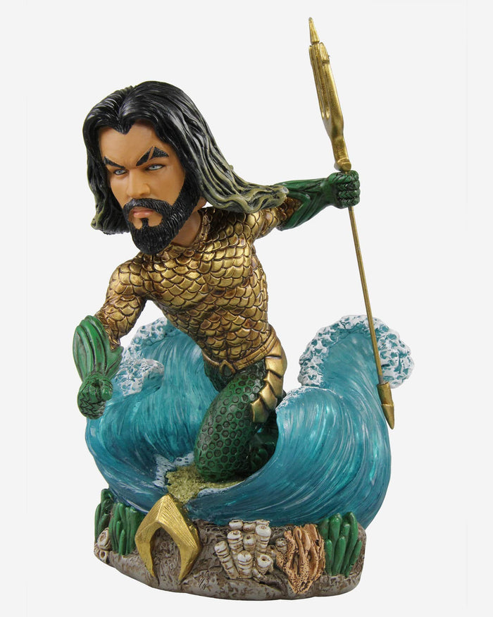 Aquaman™ Movie DC Bobblehead FOCO - FOCO.com