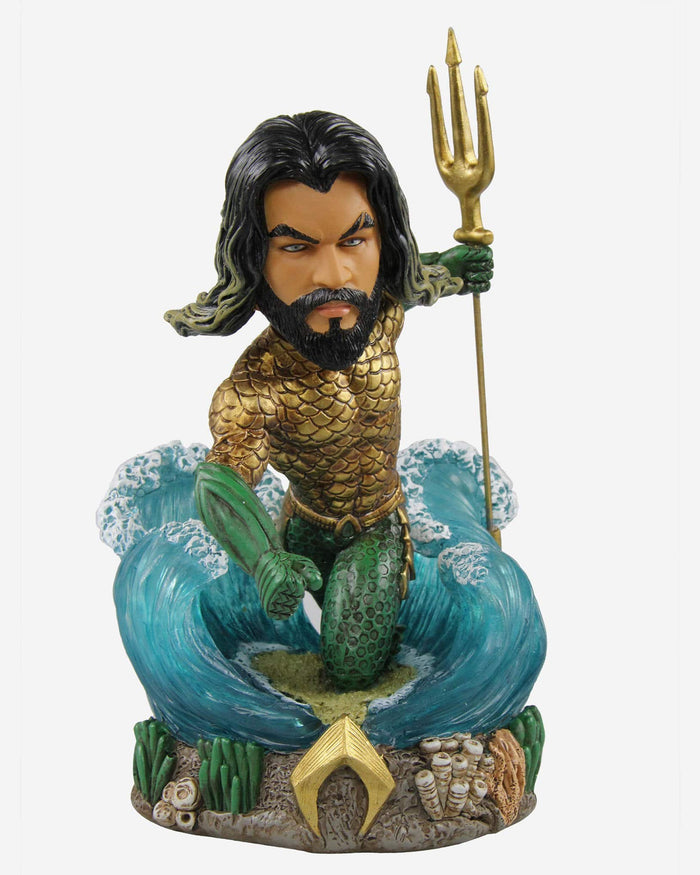 Aquaman™ Movie DC Bobblehead FOCO - FOCO.com