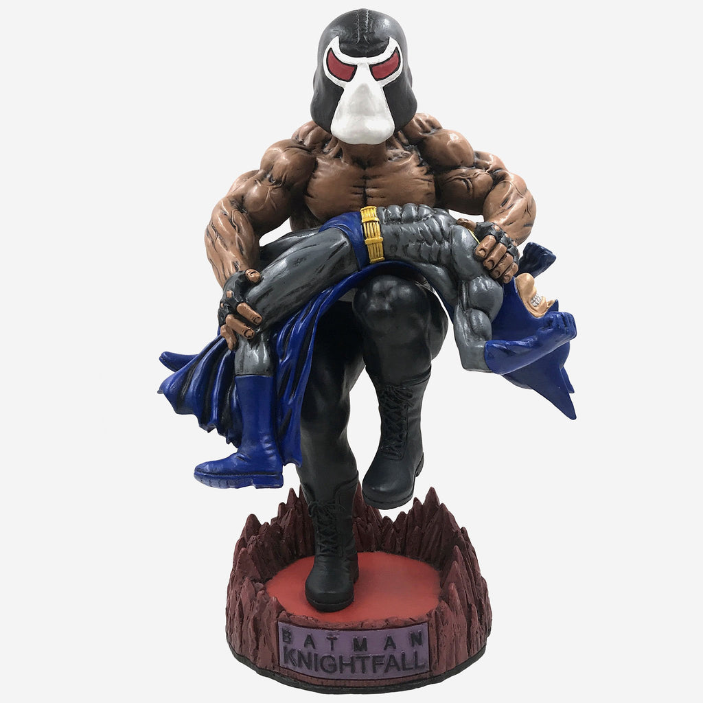 Batman™ Knightfall DC NYCC 2018 Exclusive Bobblehead FOCO - FOCO.com
