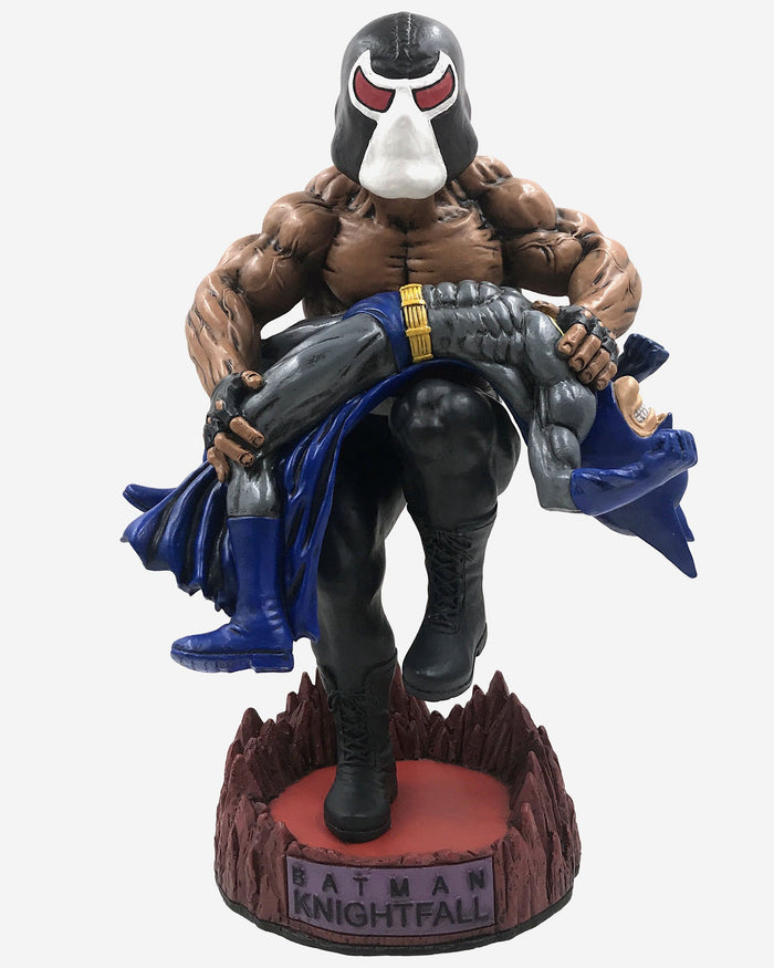 Batman™ Knightfall DC NYCC 2018 Exclusive Bobblehead FOCO - FOCO.com