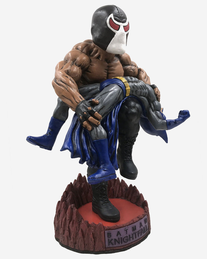 Batman™ Knightfall DC NYCC 2018 Exclusive Bobblehead FOCO - FOCO.com