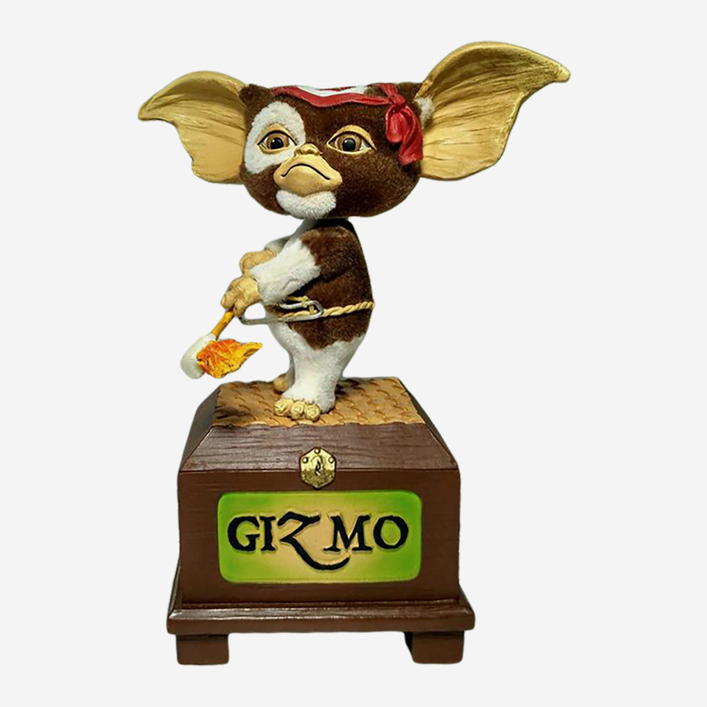 Gizmo Gremlins Bobblehead FOCO - FOCO.com