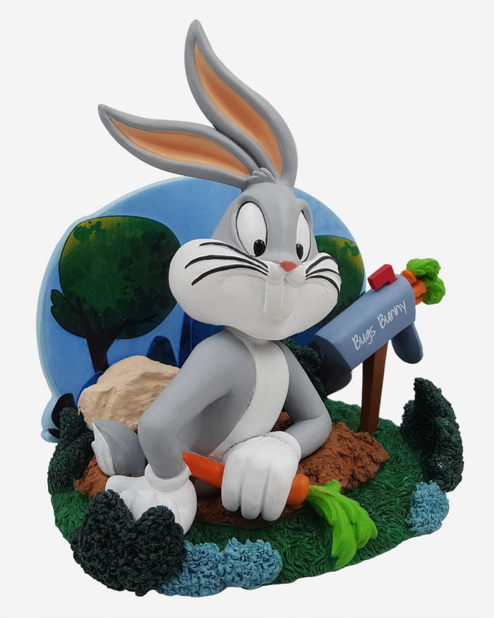 Bugs Bunny Looney Tunes Bobblehead FOCO - FOCO.com