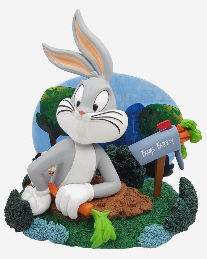 Bugs Bunny Looney Tunes Bobblehead FOCO - FOCO.com