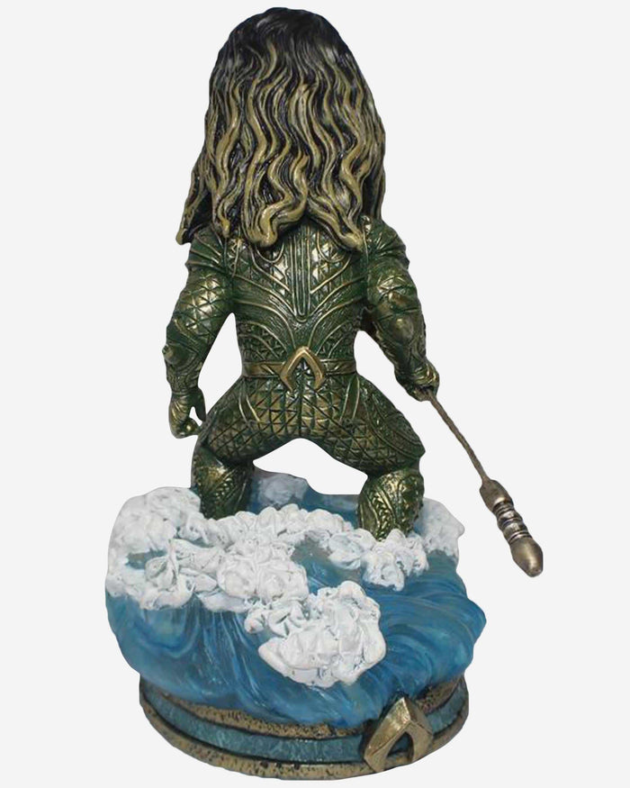 Aquaman™ Justice League™ DC Bobblehead FOCO - FOCO.com