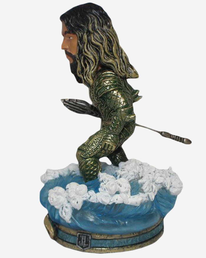 Aquaman™ Justice League™ DC Bobblehead FOCO - FOCO.com