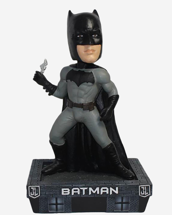 Batman™ Justice League™ DC Bobblehead FOCO - FOCO.com