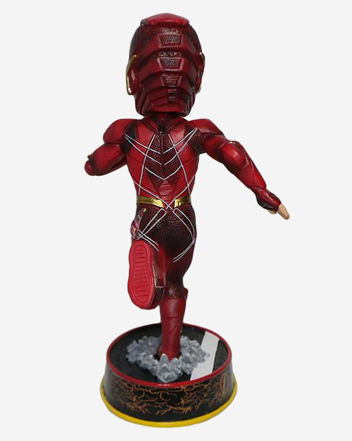 The Flash™ Justice League™ DC Bobblehead FOCO - FOCO.com