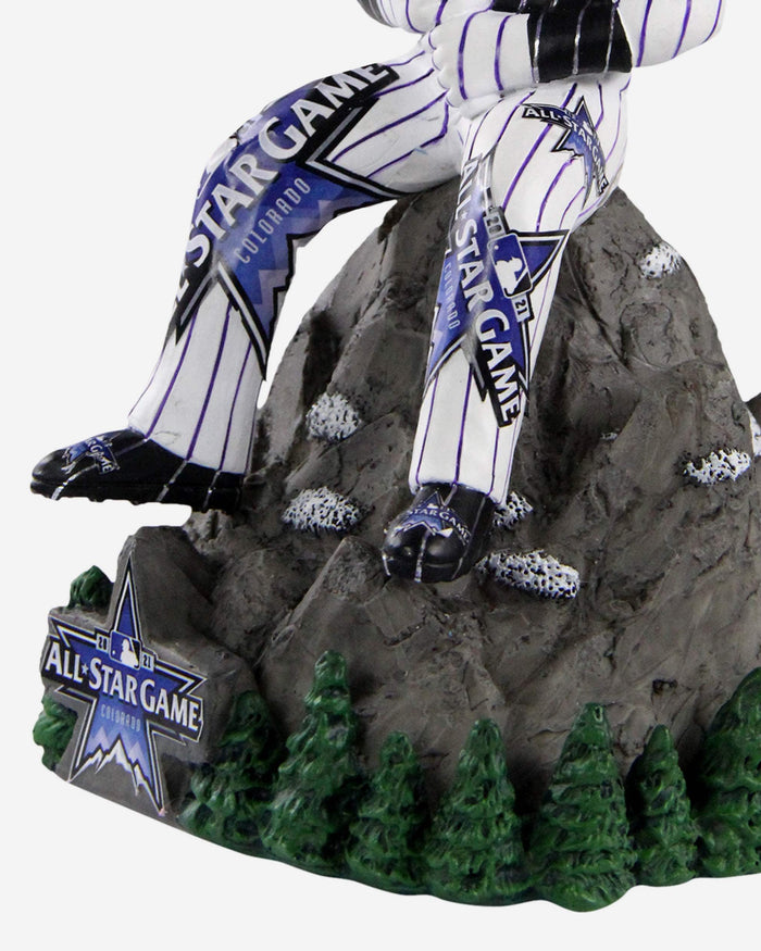 2021 MLB All-Star Commemorative Pinstripe Bobblehead FOCO - FOCO.com