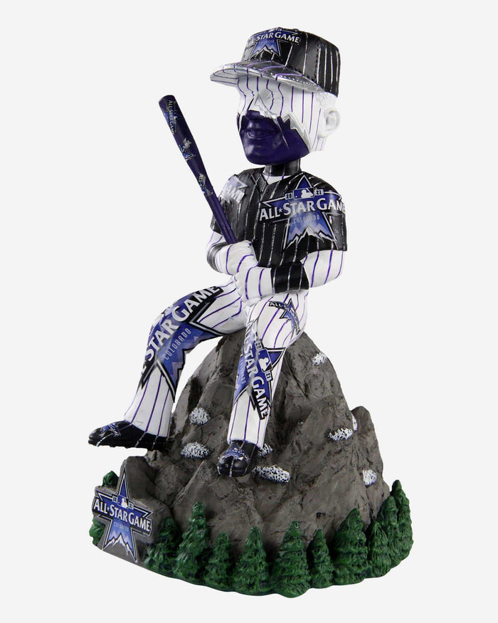 2021 MLB All-Star Commemorative Pinstripe Bobblehead FOCO - FOCO.com