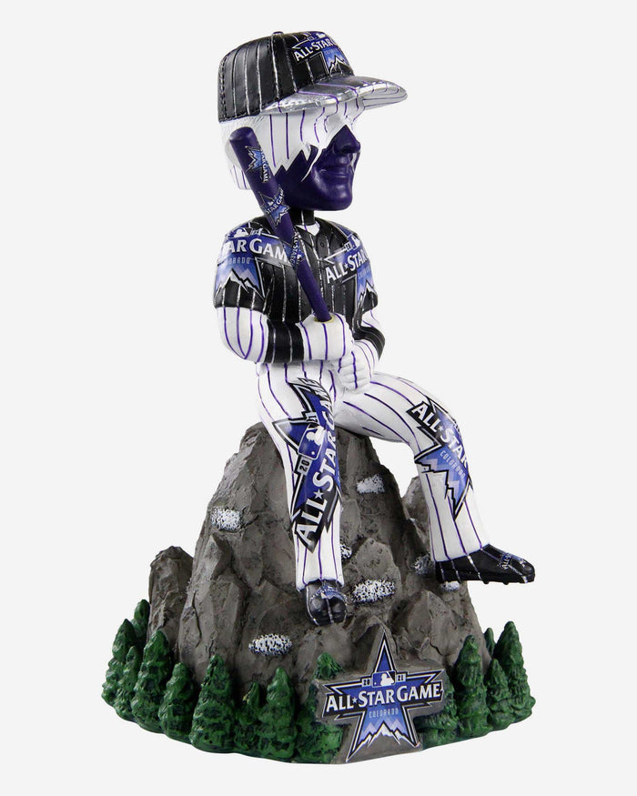 2021 MLB All-Star Commemorative Pinstripe Bobblehead FOCO - FOCO.com