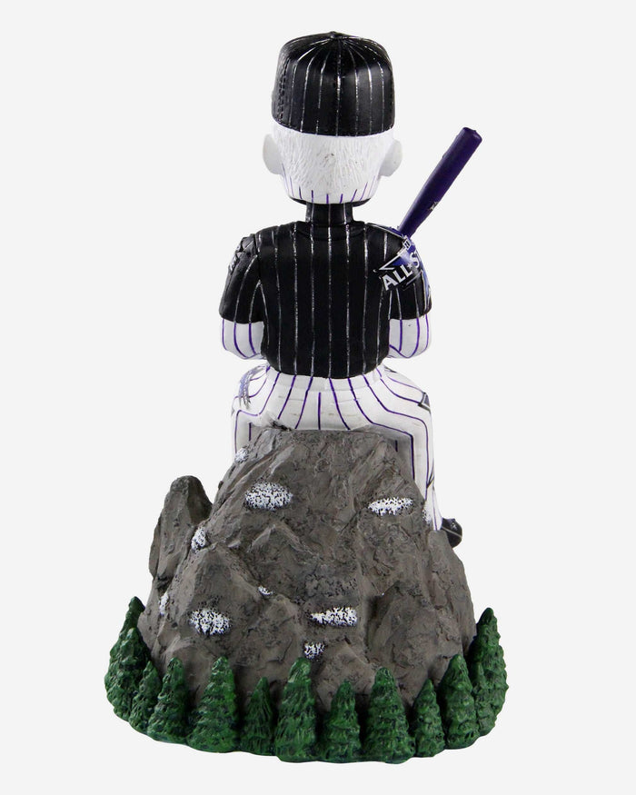 2021 MLB All-Star Commemorative Pinstripe Bobblehead FOCO - FOCO.com