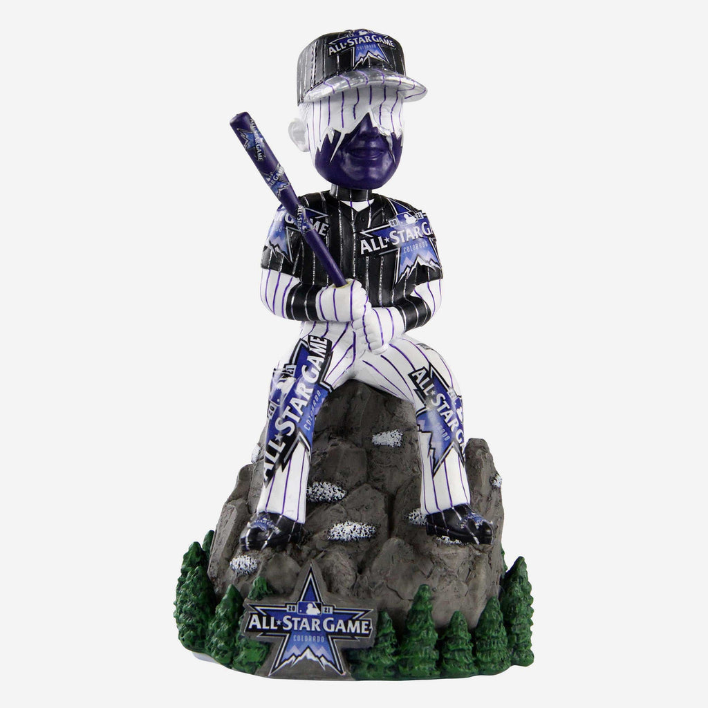 2021 MLB All-Star Commemorative Pinstripe Bobblehead FOCO - FOCO.com