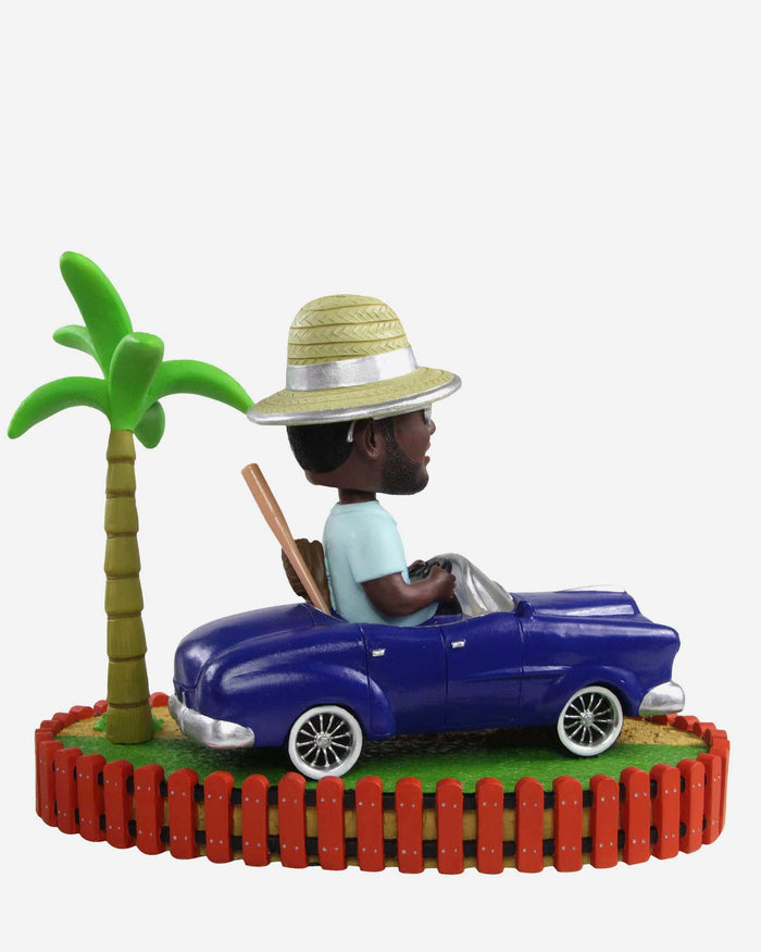 Yordan Alvarez Houston Astros Classic Car Bobblehead FOCO - FOCO.com