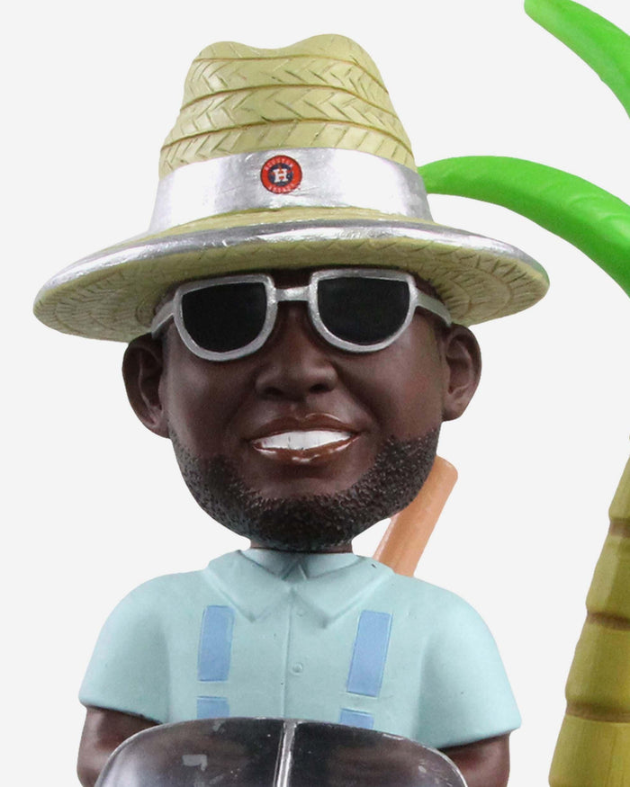 Yordan Alvarez Houston Astros Classic Car Bobblehead FOCO - FOCO.com