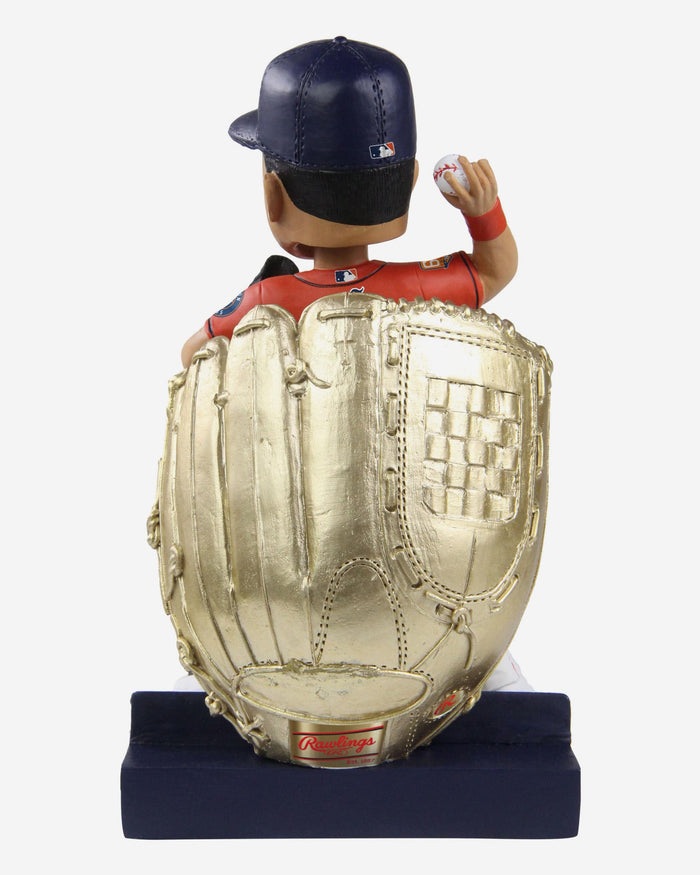 Jeremy Pena Houston Astros 2022 Gold Glove Bobblehead FOCO - FOCO.com