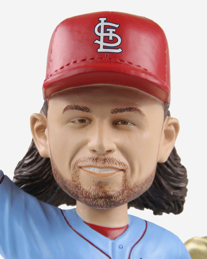 Brendan Donovan St Louis Cardinals 2022 Gold Glove Bobblehead FOCO - FOCO.com