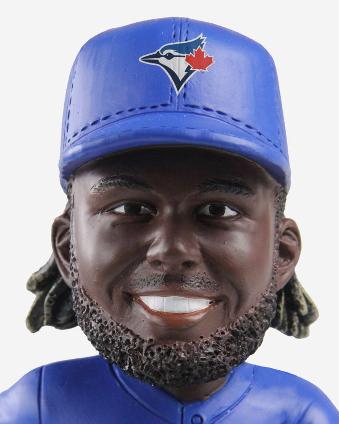 Vladimir Guerrero Jr Toronto Blue Jays 2022 Gold Glove Bobblehead FOCO - FOCO.com