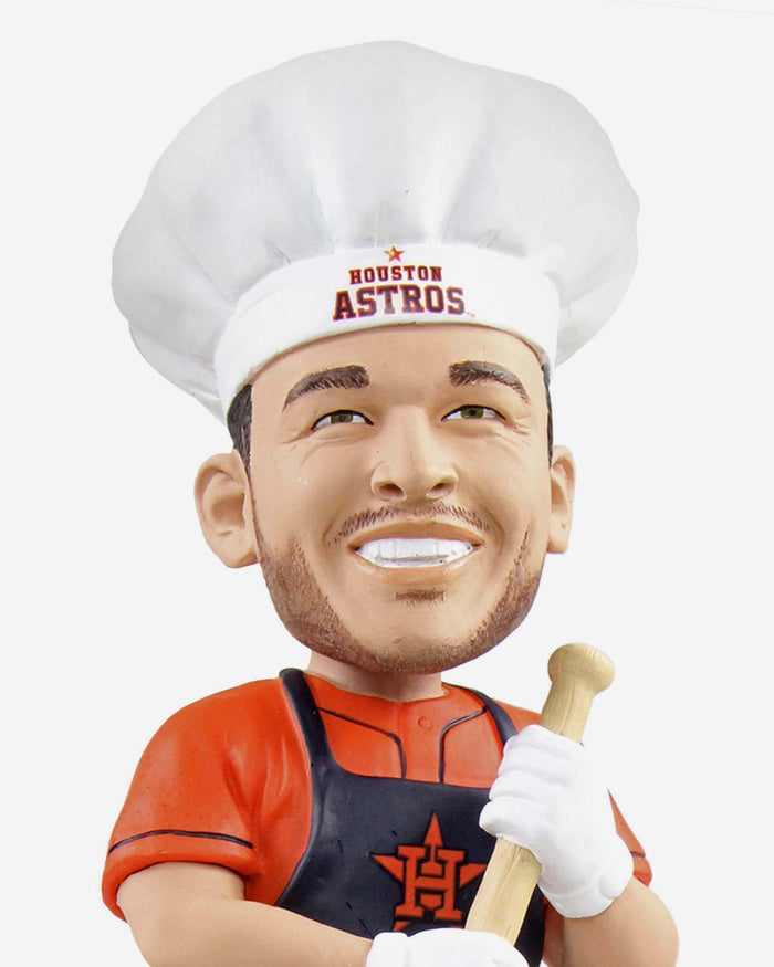 Alex Bregman Houston Astros Bregman Crawfish Boil Bobblehead FOCO - FOCO.com