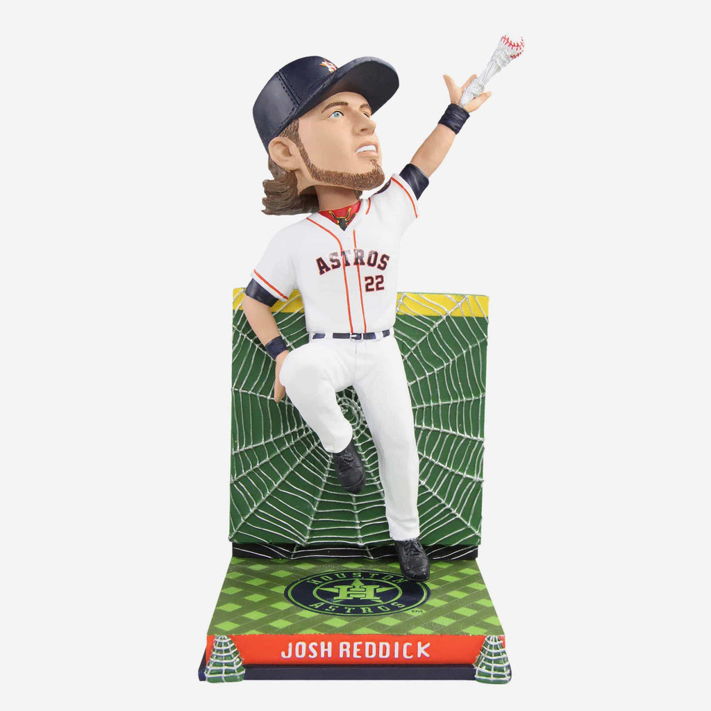 Josh Reddick Houston Astros Super Reddick Bobblehead FOCO - FOCO.com