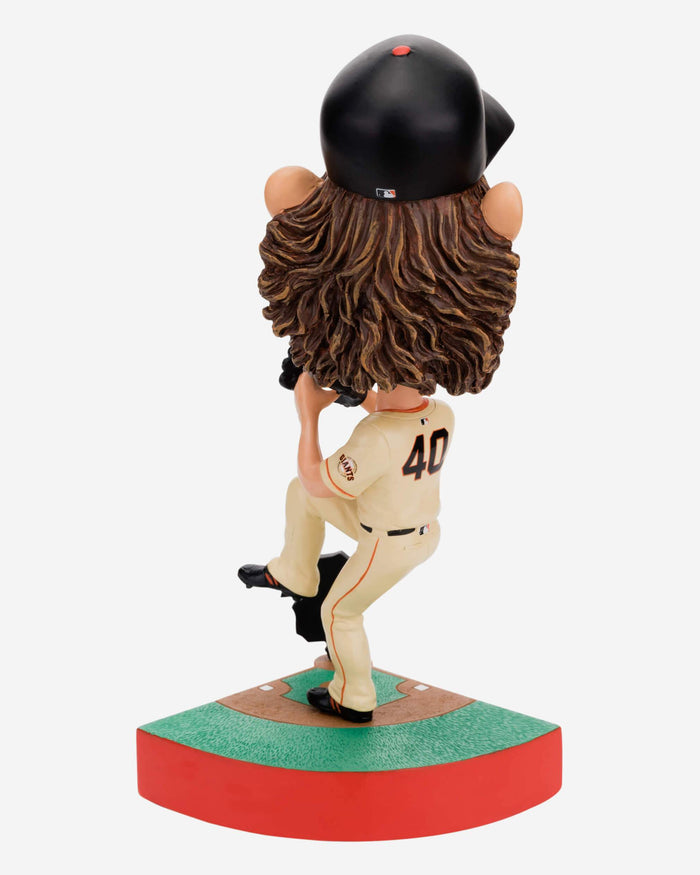 Madison Bumgarner San Francisco Giants Caricature Bobblehead FOCO - FOCO.com