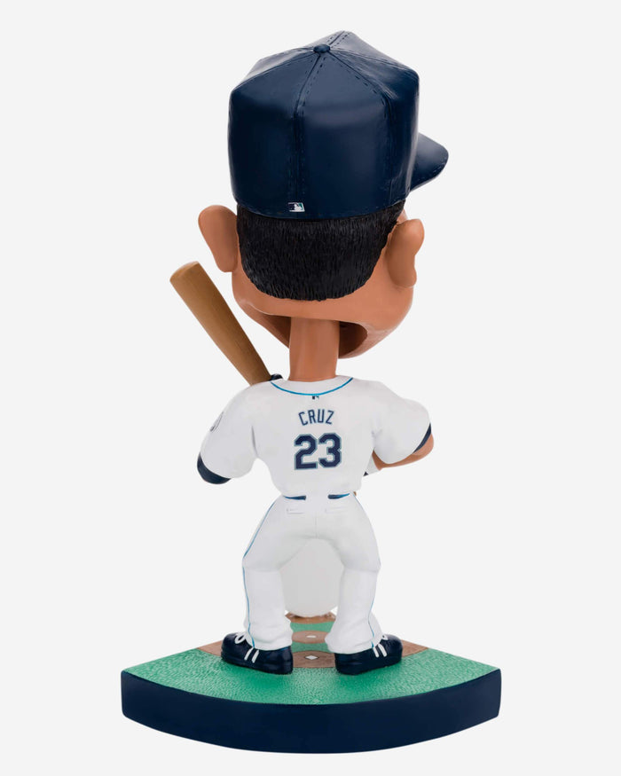 Nelson Cruz Seattle Mariners Caricature Bobblehead FOCO - FOCO.com