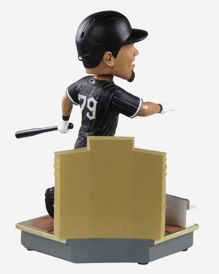 Jose Abreu Chicago White Sox City Connect Bobblehead FOCO - FOCO.com