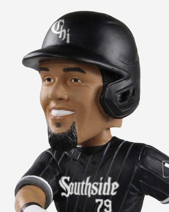 Jose Abreu Chicago White Sox City Connect Bobblehead FOCO - FOCO.com